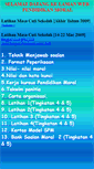 Mobile Screenshot of pendmoral.smkrajaperempuanipoh.com